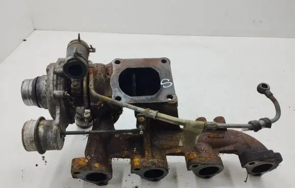Ford Transit - Tourneo Connect Turbo 7034922