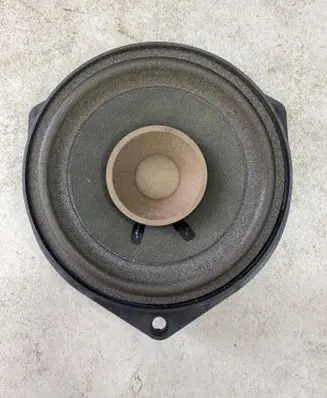Opel Corsa D Rear door speaker 90379280 03000224 112209