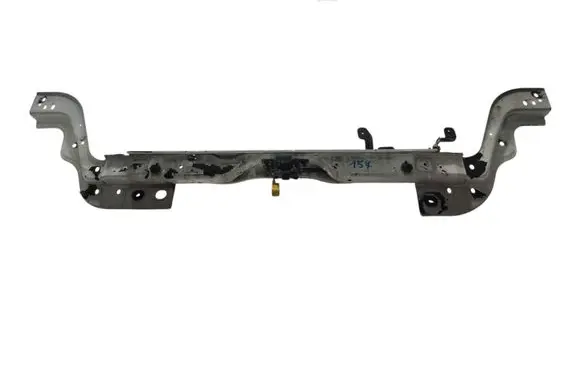 Peugeot Bipper Radiator support slam panel