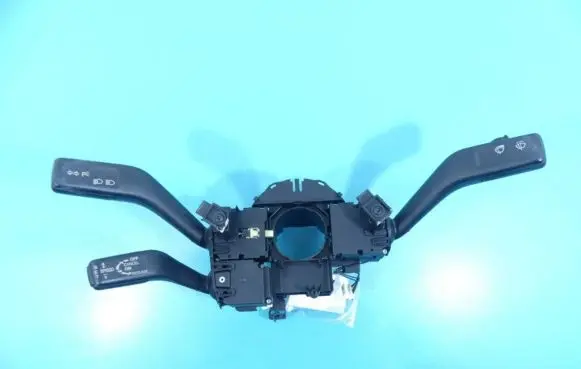 Volkswagen PASSAT B6 Headlight wiper switch 3C5953507P IMPRK1009721