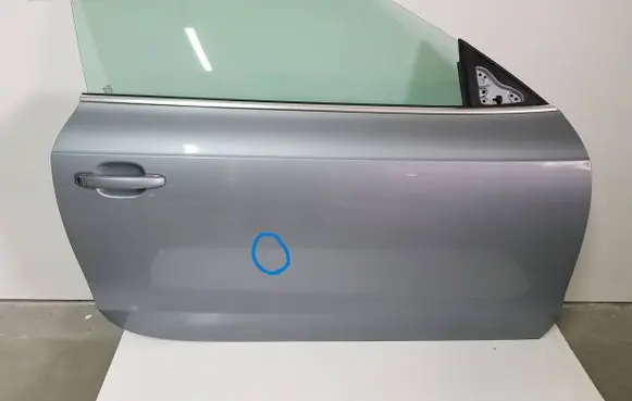 Door (2 Door Coupe)