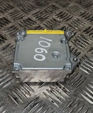 Skoda Octavia Mk2 (1Z) Airbag control unit/module 1K0909605S 5WK43411 09H026S0800