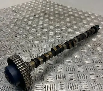 Camshaft