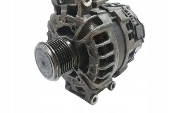 Audi A3 S3 8V Generator/alternator