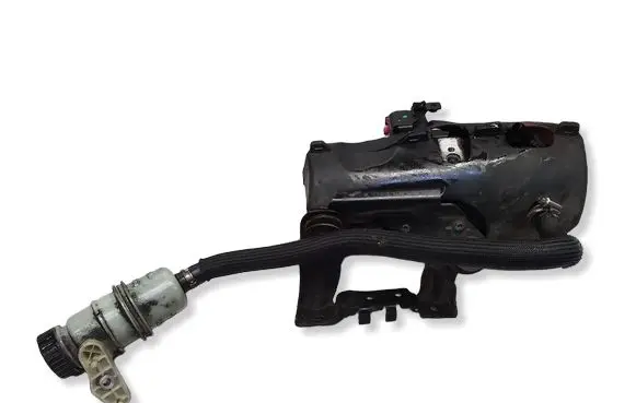 Citroen Jumpy Power steering pump 1401440980 1400752580