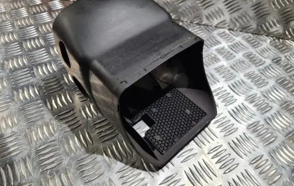 Audi A3 S3 8L Steering wheel column trim