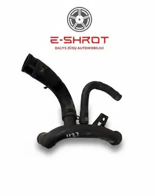 Hyundai Tucson JM Coolant pipe/hose 2543127010