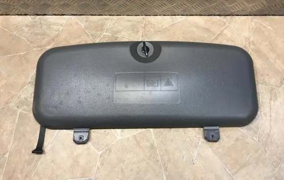 BMW 7 F01 F02 F03 F04 Tool set 6784442