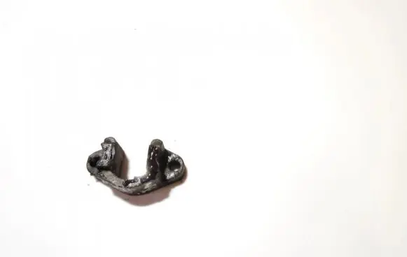 Fuel Injector clamp holder