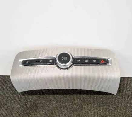 Volvo XC90 A set of switches 