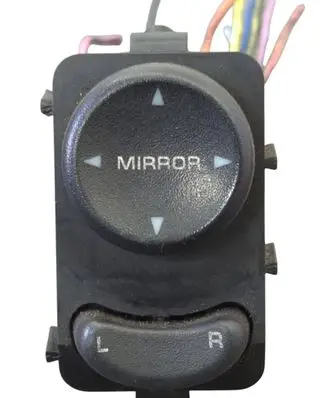 Chrysler Voyager Wing mirror switch 4685317 39754D