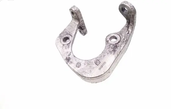 Chevrolet Captiva Front differential bracket 96964999