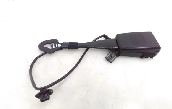 Audi A7 S7 4G Front seatbelt buckle 4H0857755C