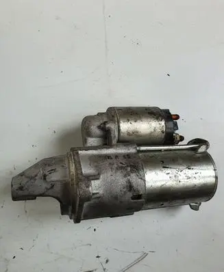 Chevrolet Lacetti Starter motor