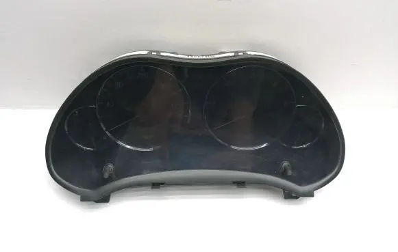 Toyota Avensis T250 Speedometer (instrument cluster) 8380005851B MB2574305632