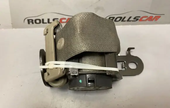 Jeep Grand Cherokee (WK) Rear seatbelt P1CL92ZJ3AA