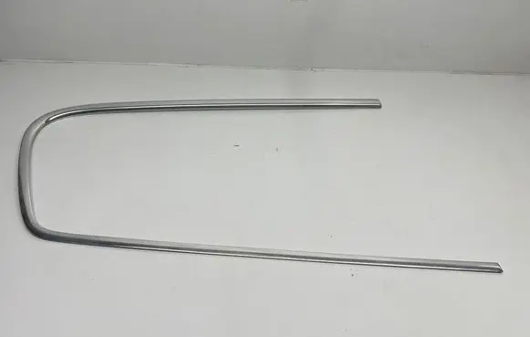 Volkswagen Golf V Rear side glass trim 3C9853345