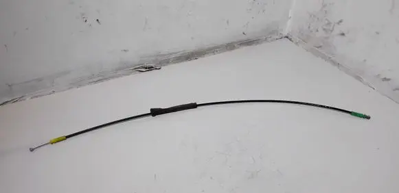 Toyota Corolla Verso AR10 Rear door cable line 