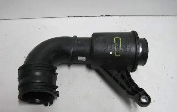 Land Rover Range Rover Evoque L551 Intercooler hose/pipe GX739C623DB HPLA9C602AB 0613877C