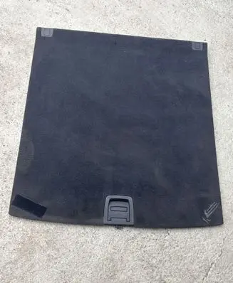 BMW X6 F16 Trunk/boot mat liner 206499