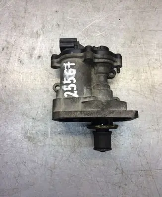 Ford S-MAX EGR valve