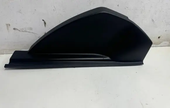 Mercedes-Benz GLE (W166 - C292) Dashboard side end trim A1666800407