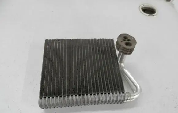 Renault Scenic II - Grand scenic II Interior heater climate box assembly 