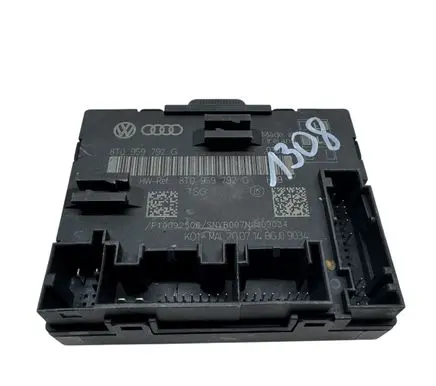 Audi A5 8T 8F Door control unit/module 8T0959792G