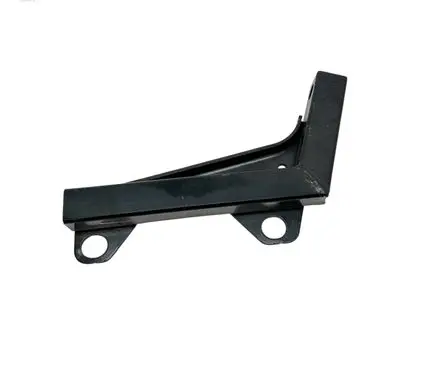 Ford Fusion II Other body part