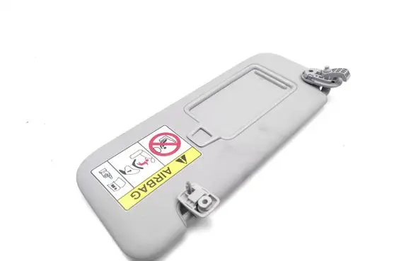 Hyundai Ioniq Sun visor