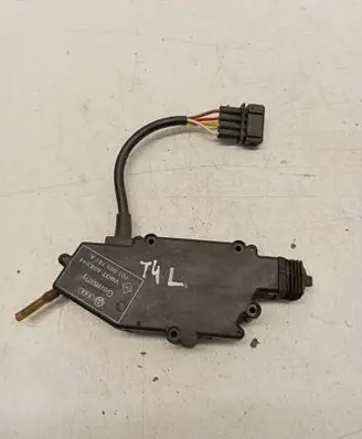 Central locking motor