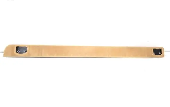Porsche Cayenne (92A) Other trunk/boot trim element 7P5863527A