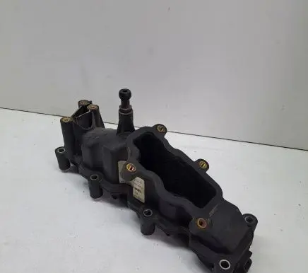Audi A6 S6 C6 4F Intake manifold 059129712N 0012861 2900314579