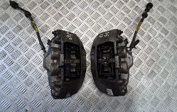 Audi Q5 SQ5 8R Front brake caliper 8R0615105 8R0615105AL 8R0615106