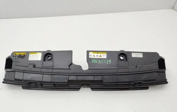 Cupra Formentor Front bumper upper radiator grill 5FF805915B