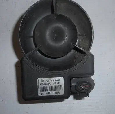 Volkswagen PASSAT B6 Alarm system siren 1K0951605D