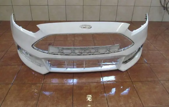 Ford Focus ST Front bumper F1EB17757D E903A