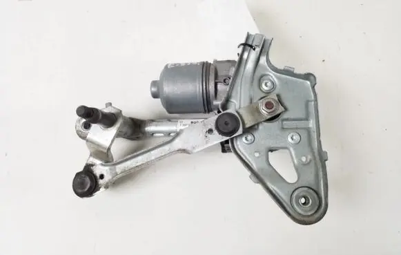 Peugeot 3008 I Front wiper linkage 9671062380