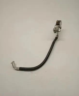 BMW 7 G11 G12 Negative earth cable (battery) 6821202