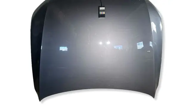 Audi Q5 SQ5 Engine bonnet/hood 
