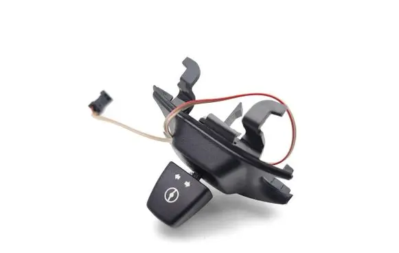 BMW X5 E70 Steering wheel adjustment switch 6966710