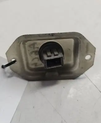 Audi A6 S6 C4 4A Interior temperature sensor 4A0820539