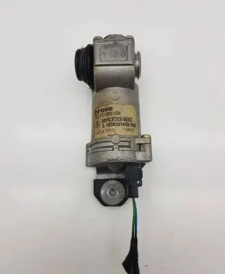Mercedes-Benz ML W163 Vent window/glass motor A1638201442 04042002 101033104