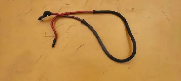 Citroen Jumper Positive cable (battery) 030105531001A