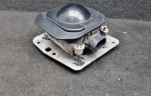Audi A8 S8 D4 4H Distronic sensor radar 4H0907561 0203000083 4H0907574