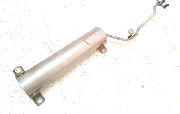 BMW 7 F01 F02 F03 F04 Vacuum air tank 75713003