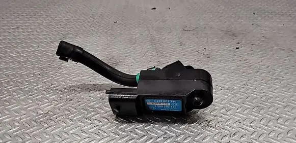 Renault Scenic II - Grand scenic II Air pressure sensor 0281002740 8200292433