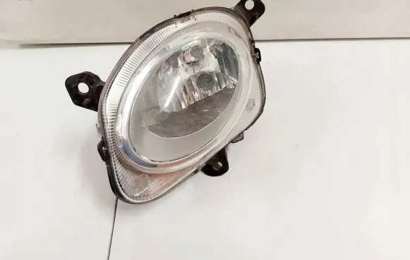 Fiat 500L Front fog light 51887655