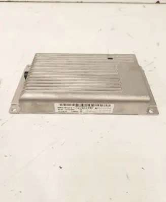 BMW 5 E60 E61 Bluetooth control unit module 9178898