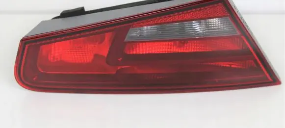 Audi A3 S3 8V Rear/tail lights 8V3945093